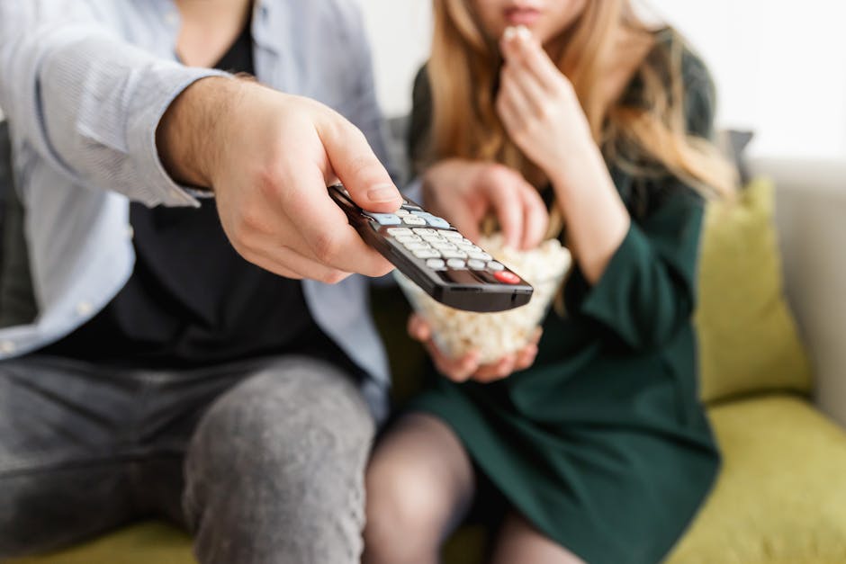 Netflix’s ‘Squid Game’ Expands With Upcoming English-Language Spin-Off